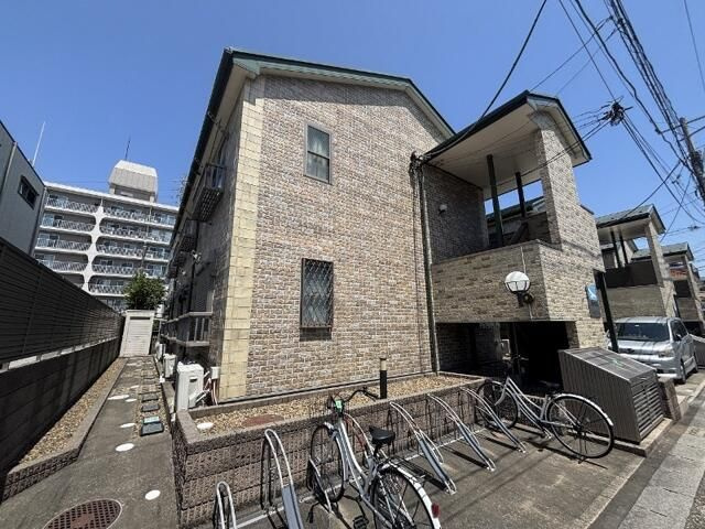 【外観】