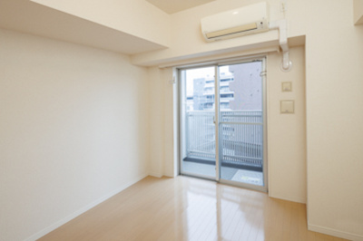 【居間・リビング】 | エスパローマ目白 | ※写真は同タイプ住戸です。