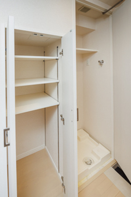 【その他】 | エスパローマ目白 | ※写真は同タイプ住戸です。