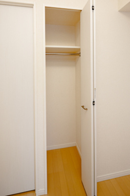 【収納】 | エスパローマ目白 | ※写真は同タイプ住戸です。