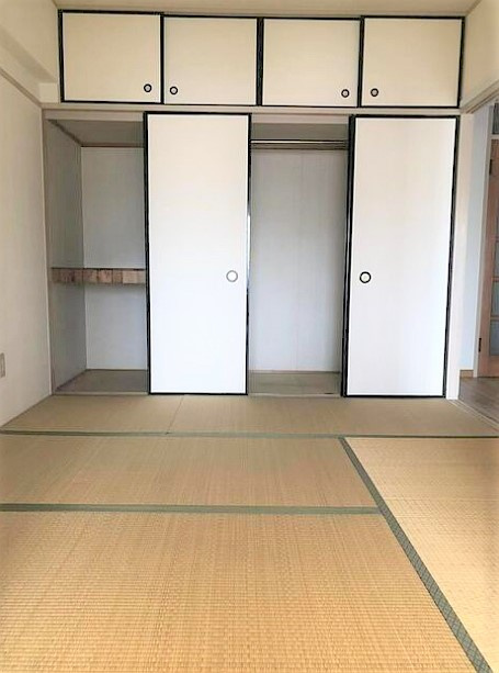 新蕨ハイツ