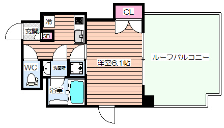 【間取り】 | MONOLITH