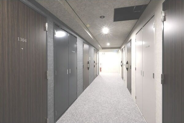 S-RESIDENCE名駅太閤のその他共用部分