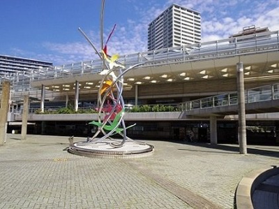 【周辺】 | ジェルメⅡ | 八千代緑が丘駅まで5100m