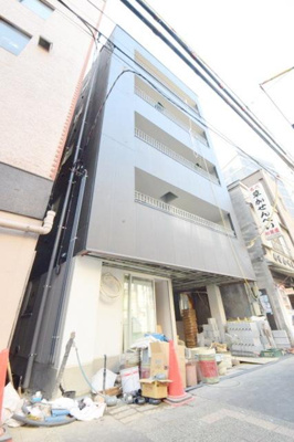 【外観】 | ＢＡＳＥ東上野