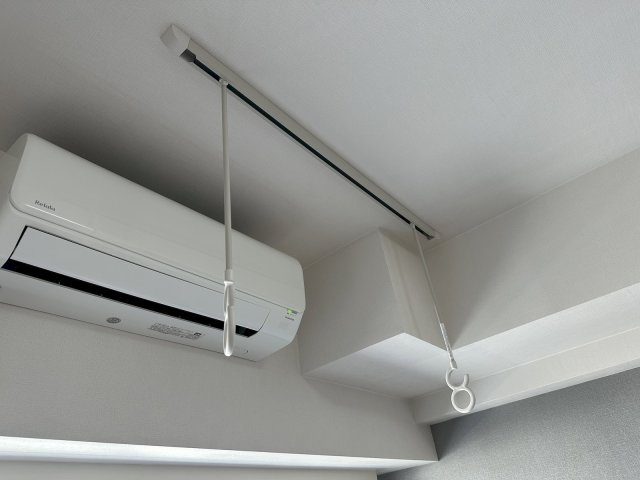 アルファコート東あずまの設備