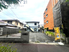 芦屋市宮塚町売り土地の画像