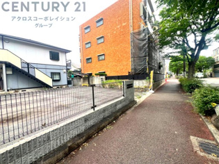 芦屋市宮塚町売り土地のその他物件画像