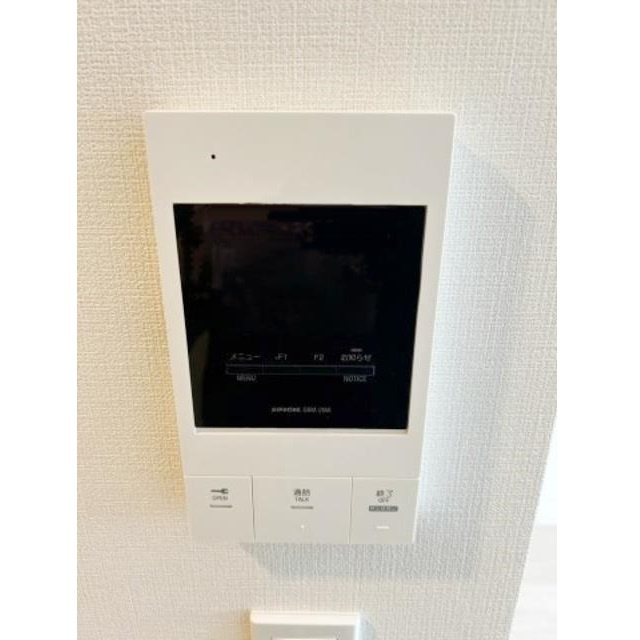 クレヴィスタ東向島の内装