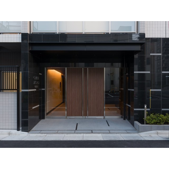 GRAN PASEO菊川Ⅱのその他共用部分
