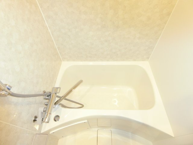 SYFORME MORISHITAの浴室|※写真は新築時のものです。