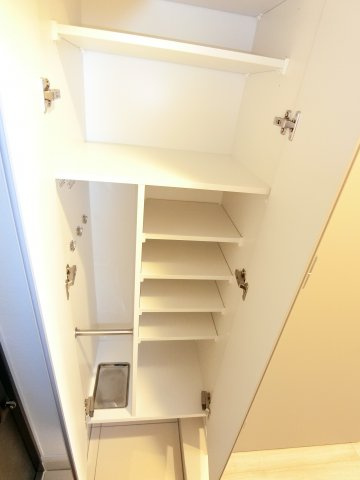 SYFORME MORISHITAの設備|※写真は新築時のものです。
