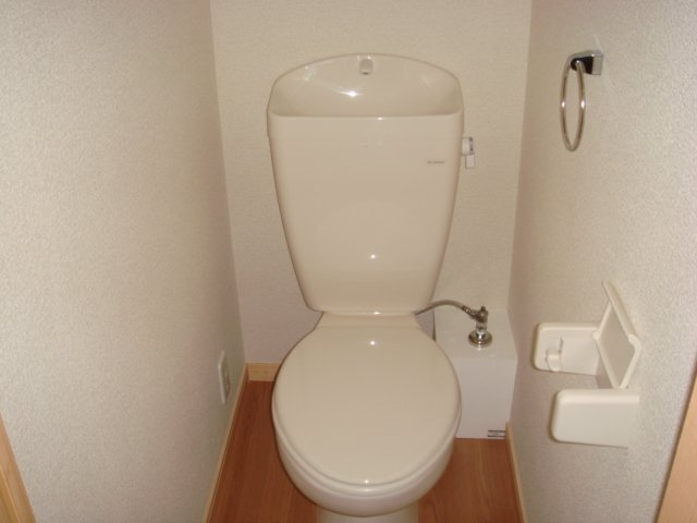 レオパレスヴィラ白金のその他