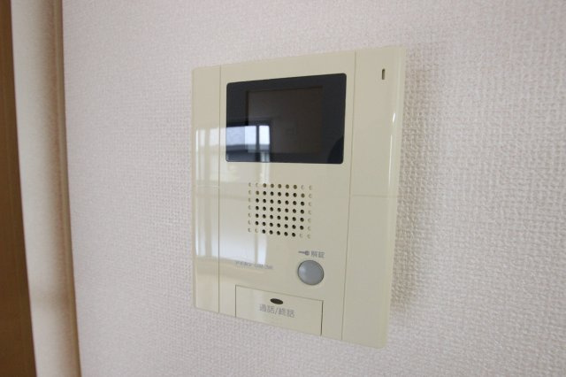 サザンアウルのセキュリティ