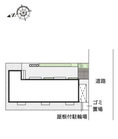 レオネクスト鈴のその他