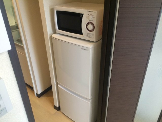 レオネクスト鈴のその他|家具家電つきなのでお引越しも楽々☆