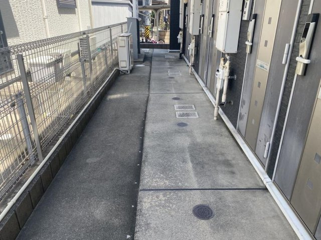 レオネクスト稲西のその他