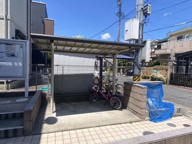 レオネクスト稲西のその他