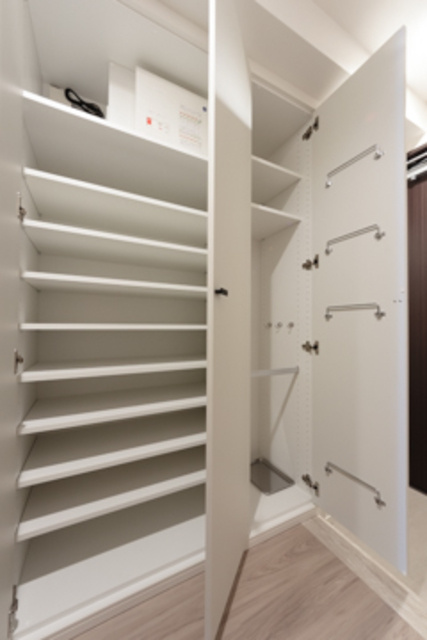 パークアクシス成増二丁目のその他|※写真は同タイプ住戸です。