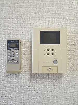 シャインツリー両国の設備