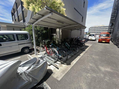 【その他共用部分】 | サウス・サントゥールくいな橋