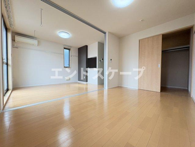 シャコンヌの設備|高崎、前橋のお部屋探しはエンドスケープまで！お客様の理想お聞かせ下さい♪