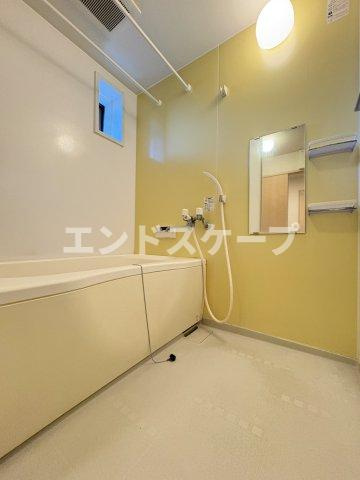 シャコンヌの洗面所|高崎、前橋のお部屋探しはエンドスケープまで！お客様の理想お聞かせ下さい♪
