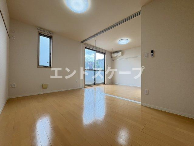シャコンヌの収納|高崎、前橋のお部屋探しはエンドスケープまで！お客様の理想お聞かせ下さい♪