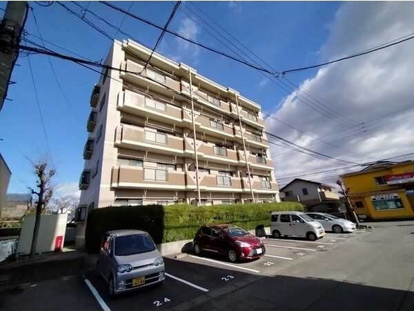 グレース犬山Ⅰの展望