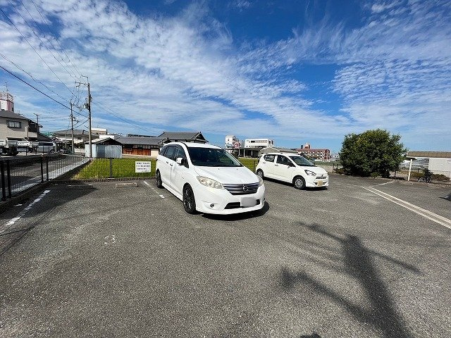 レオパレスベアフルーツのその他