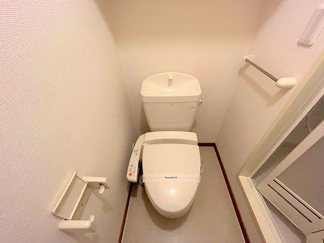 レオパレスベアフルーツのその他