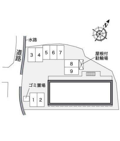 レオパレスベアフルーツのその他