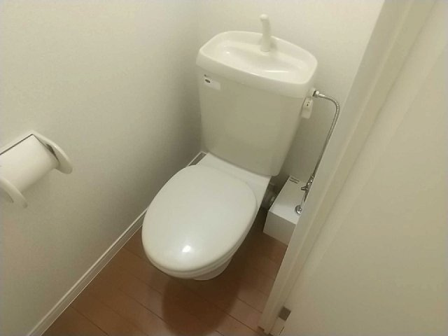 レオパレス谷津のその他