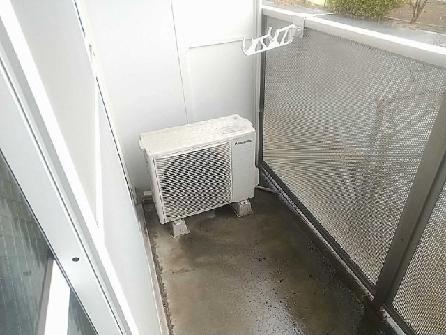 レオパレス谷津のその他