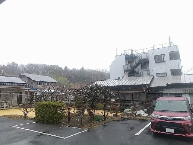 レオパレス谷津のその他