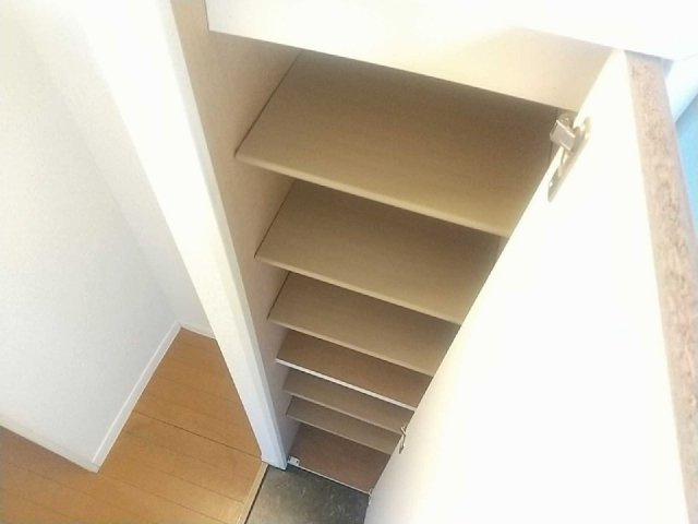 レオパレス谷津のその他