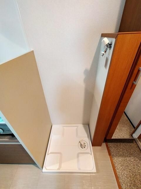カセミア八潮