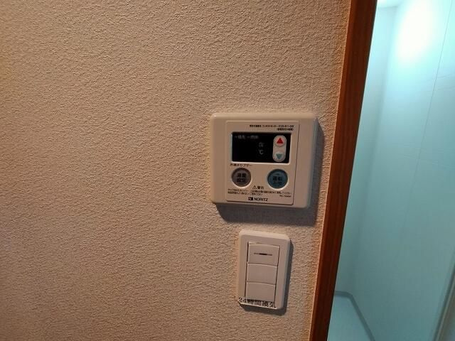 カセミア八潮