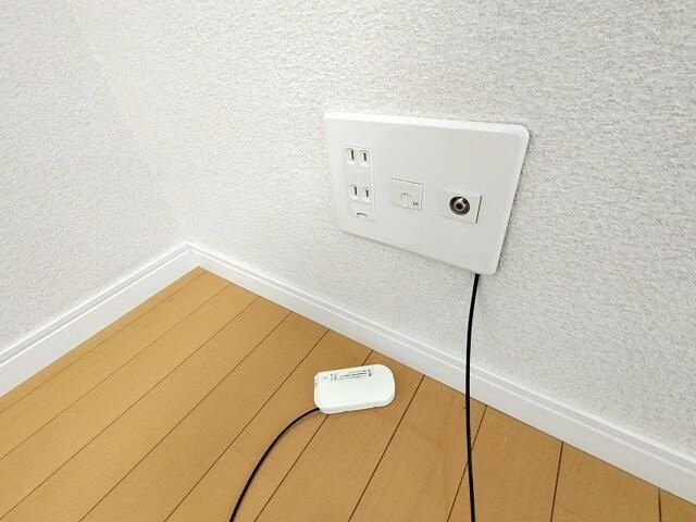 カセミア八潮