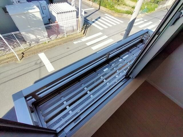 カセミア八潮