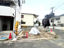 西宮市東鳴尾町1期の画像