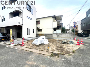 西宮市東鳴尾町1期の外観