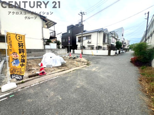 西宮市東鳴尾町1期のその他物件画像