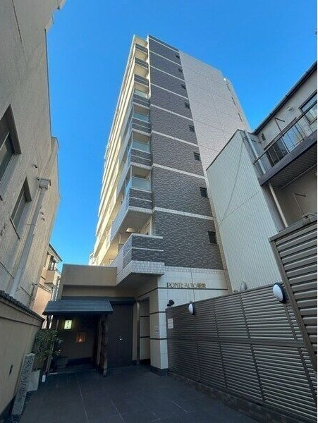 PONTE ALTO新栄