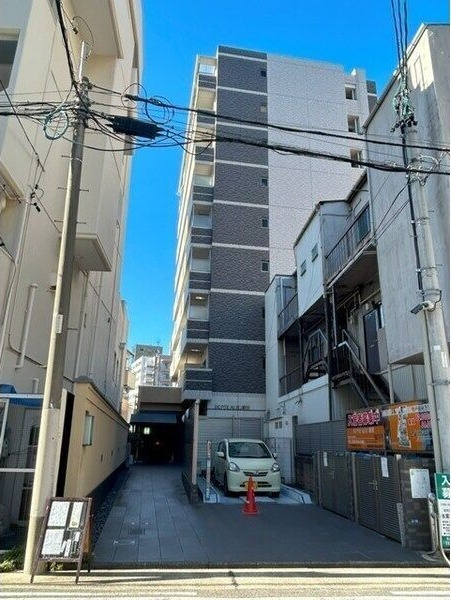 PONTE ALTO新栄のその他