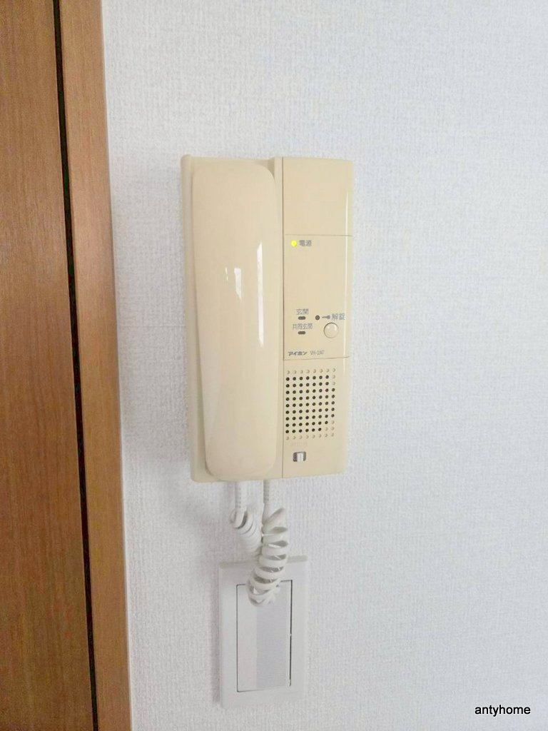 プレミアムAWAZA　仲介手数料無料のセキュリティ