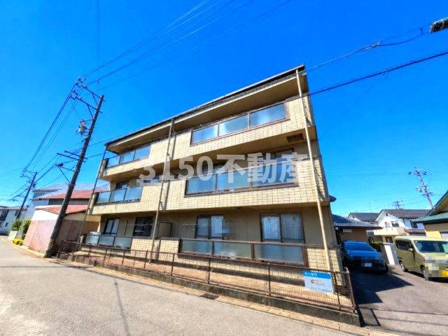 シャトー参番館