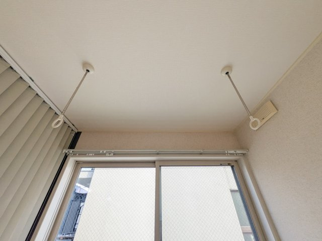 マローネ本山　の設備