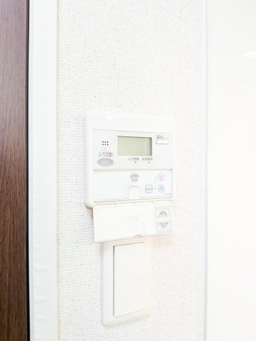 マローネ本山　の設備