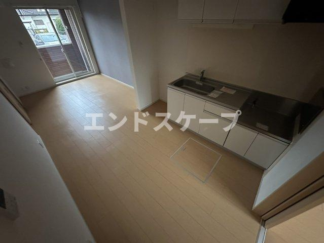 サンデーア・オチアイのセキュリティ|高崎、前橋のお部屋探しはエンドスケープまで！お客様の理想お聞かせ下さい♪